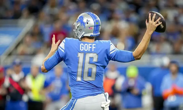 Detroit Lions vs. Green Bay Packers Betting Preview