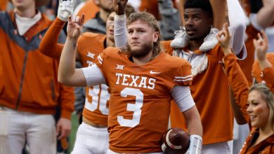 Texas Longhorns vs. Alabama Crimson Tide Betting Preview