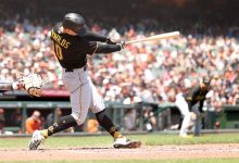 Pittsburgh Pirates vs. Chicago Cubs Betting Preview