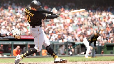 Pittsburgh Pirates vs. Chicago Cubs Betting Preview