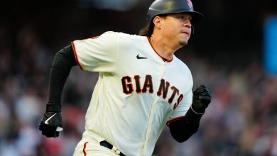 San Francisco Giants vs. Chicago Cubs Betting Preview
