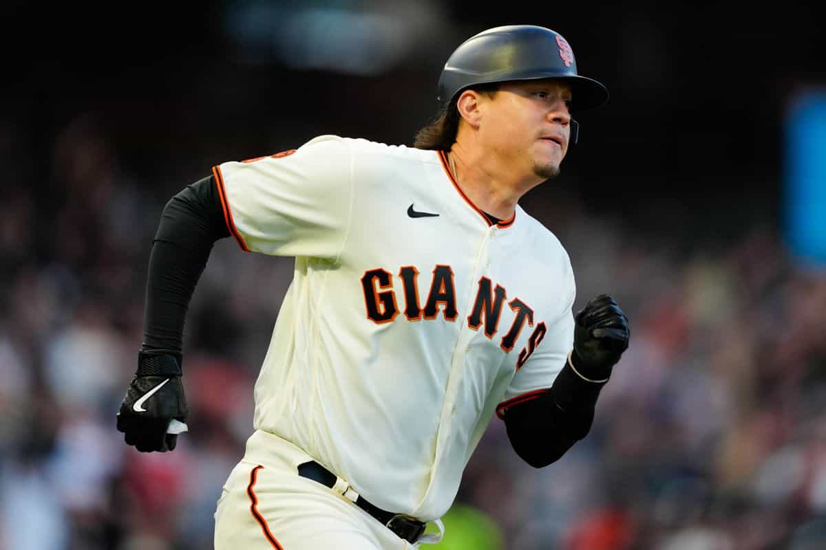 San Francisco Giants vs. Chicago Cubs Betting Preview