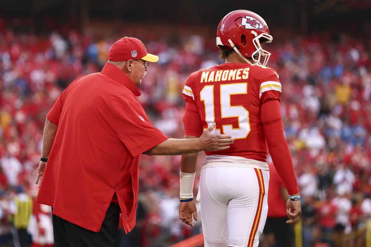 Kansas City Chiefs vs. Jacksonville Jaguars