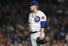 Chicago Cubs vs. Atlanta Braves Betting Preview