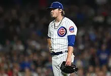 Chicago Cubs vs. Atlanta Braves Betting Preview