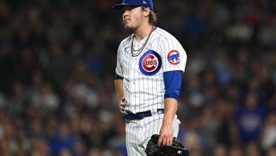 Chicago Cubs vs. Atlanta Braves Betting Preview
