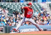 Cincinnati Reds vs. Cleveland Guardians Betting Preview