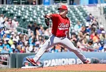 Cincinnati Reds vs. Cleveland Guardians Betting Preview