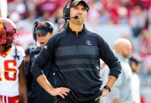 week 4 Oklahoma State at Iowa State betting