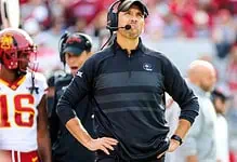 week 4 Oklahoma State at Iowa State betting
