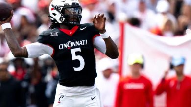 week 2 Cincinnati at Pittsburgh betting