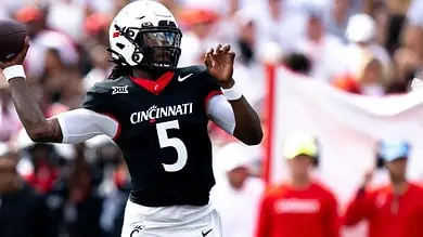 week 2 Cincinnati at Pittsburgh betting