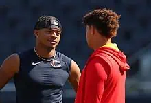 week 3 Bears at Chiefs betting