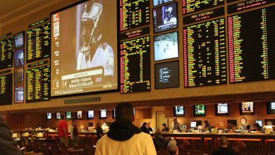 New Jersey Gives Warning to Sports Bettors