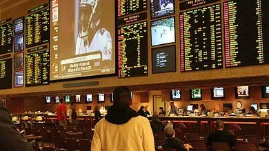 New Jersey Gives Warning to Sports Bettors