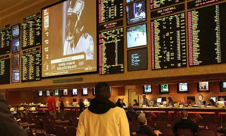 New Jersey Gives Warning to Sports Bettors