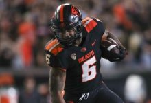 week 4 Oregon State at Washington State betting