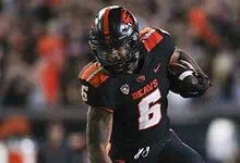 week 4 Oregon State at Washington State betting