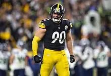 week 3 Steelers at Raiders betting