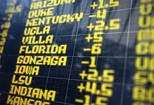 Kentucky Sports Betting About to Take Off