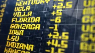 Kentucky Sports Betting About to Take Off