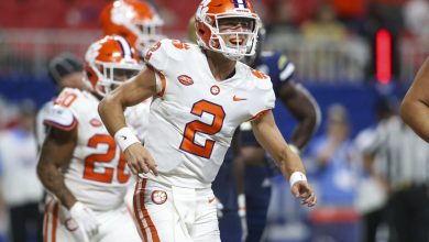 Clemson Tigers vs. Duke Blue Devils Betting Preview