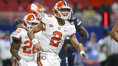 Clemson Tigers vs. Duke Blue Devils Betting Preview