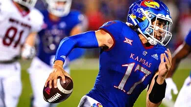 Illinois Fighting Illini vs. Kansas Jayhawks Betting Preview