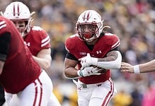 Wisconsin Badgers vs. Purdue Boilermakers Betting Preview