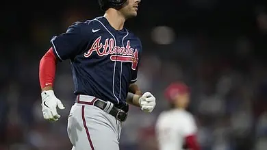 Atlanta Braves vs. Philadelphia Phillies Betting Preview