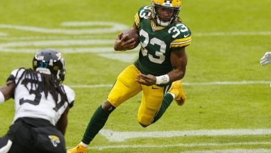 Green Bay Packers vs. Chicago Bears Betting Preview