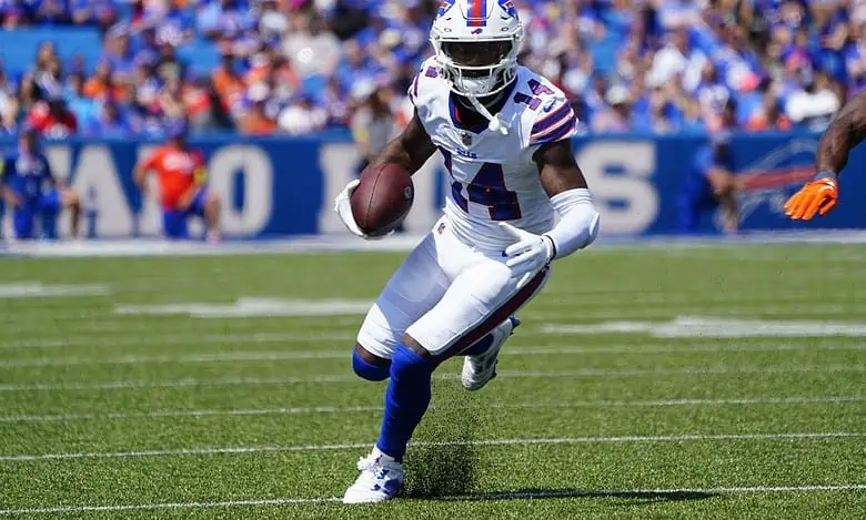 Buffalo Bills vs. New York Jets Betting Preview