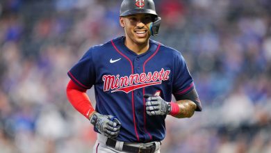 Minnesota Twins vs. Cincinnati Reds Betting Preview