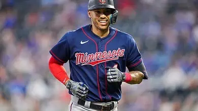 Minnesota Twins vs. Cincinnati Reds Betting Preview