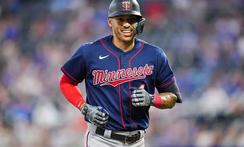 Minnesota Twins vs. Cincinnati Reds Betting Preview