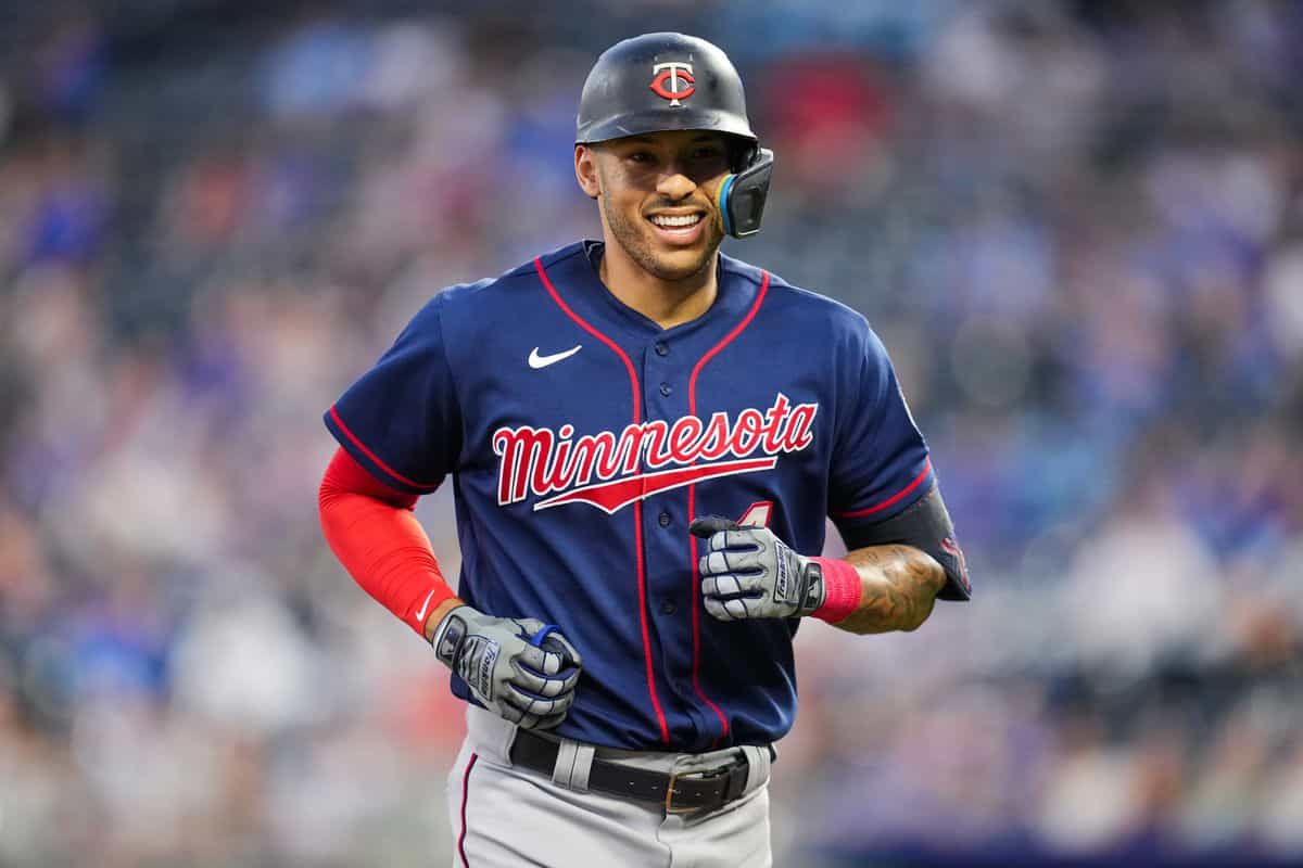 Minnesota Twins vs. Cincinnati Reds Betting Preview