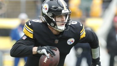 Cleveland Browns vs. Pittsburgh Steelers Betting Preview