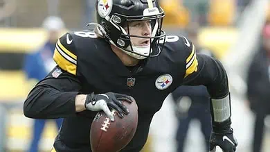 Cleveland Browns vs. Pittsburgh Steelers Betting Preview