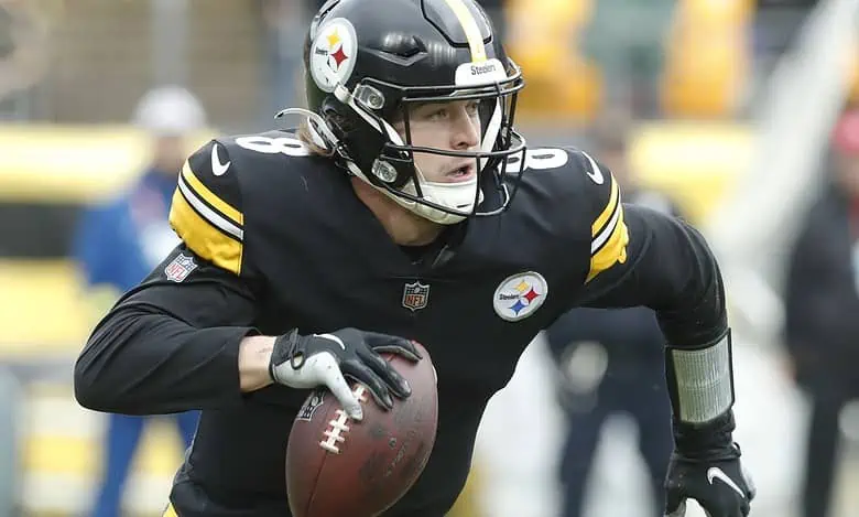 Cleveland Browns vs. Pittsburgh Steelers Betting Preview