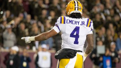 LSU Tigers vs. Florida State Seminoles Betting Preview