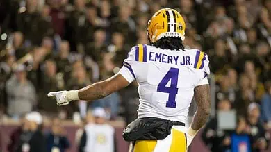 LSU Tigers vs. Florida State Seminoles Betting Preview