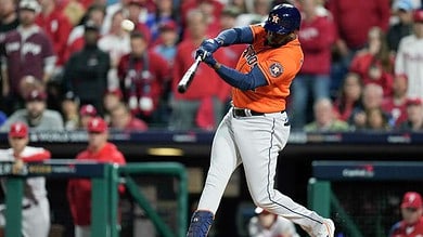 Houston Astros vs. Minnesota Twins Betting Preview