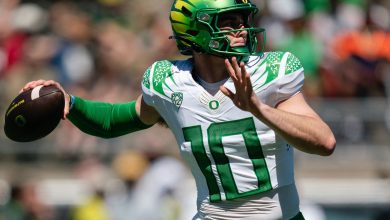 Oregon Ducks vs. Utah Utes Betting Preview