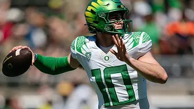 Oregon Ducks vs. Utah Utes Betting Preview