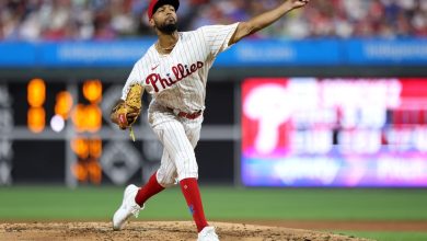 Philadelphia Phillies vs. Arizona Diamondbacks Betting Preview