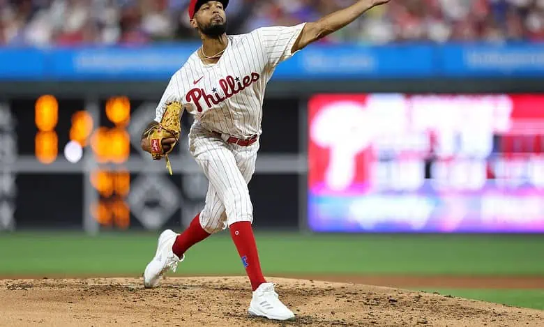 Philadelphia Phillies vs. Arizona Diamondbacks Betting Preview