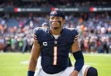 Chicago Bears vs. Washington Commanders Betting Preview