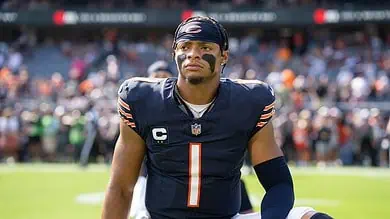 Chicago Bears vs. Washington Commanders Betting Preview