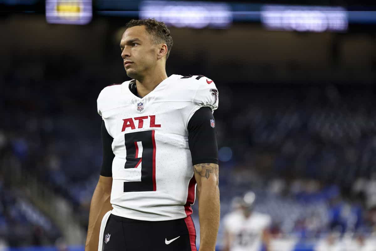 Atlanta Falcons vs. Jacksonville Jaguars Betting Preview