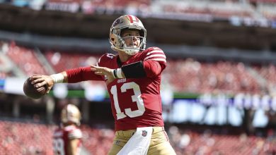 San Francisco 49ers vs. Minnesota Vikings Betting Preview